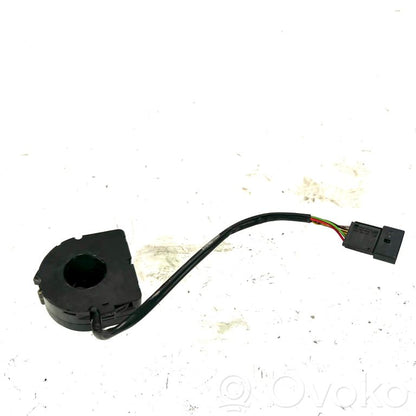 Stūres leņķa sensors