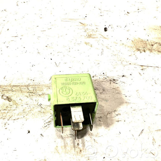 Degvielas sūkņa relejs