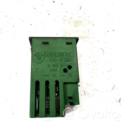 Other types of switches / buttons / toggles