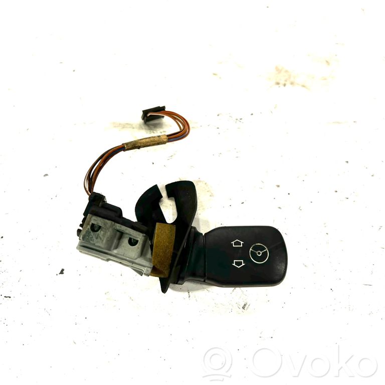 Ручка регулировки положения рулевого колеса