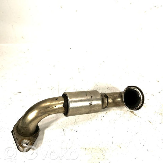 Выхлопная труба