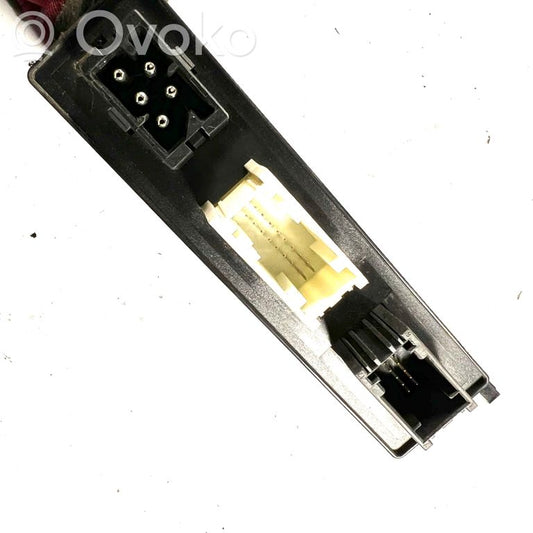 Durvju vadības bloks