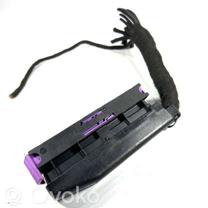 Блок управления газовым оборудованием