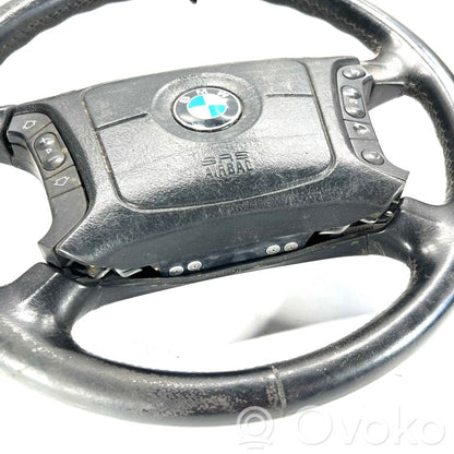 Рулевое колесо