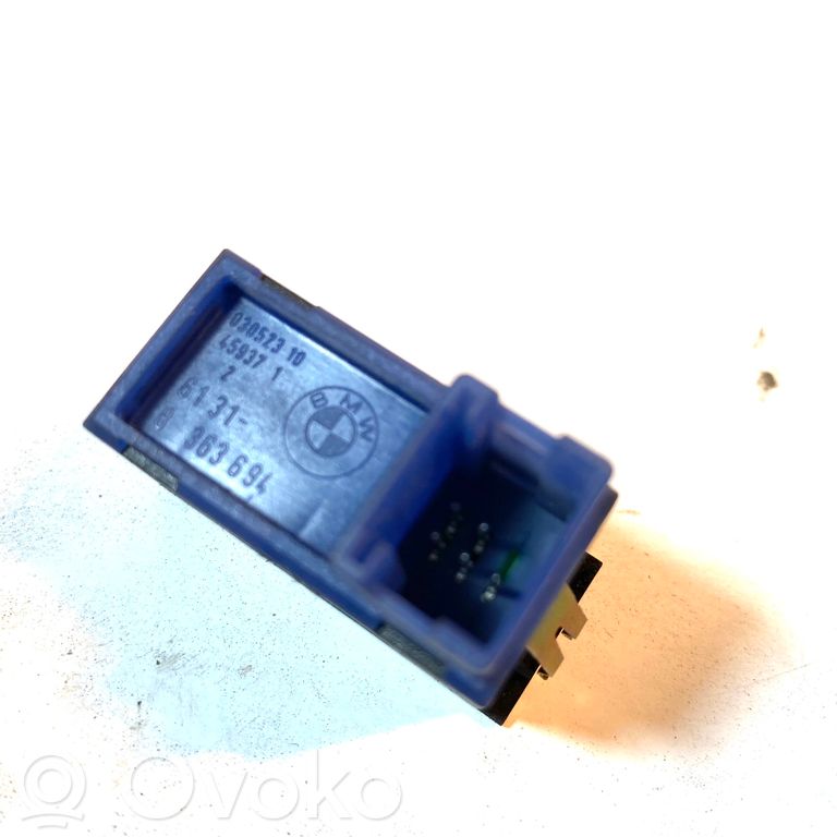 Pretslīdes (ASR) slēdzis