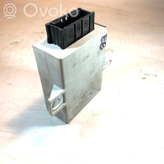 Блок управления иммобилайзером