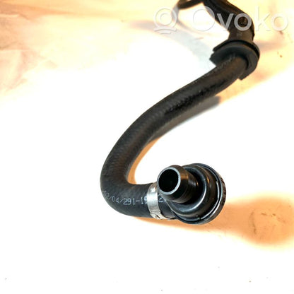 Вакуумный усилитель тормозов