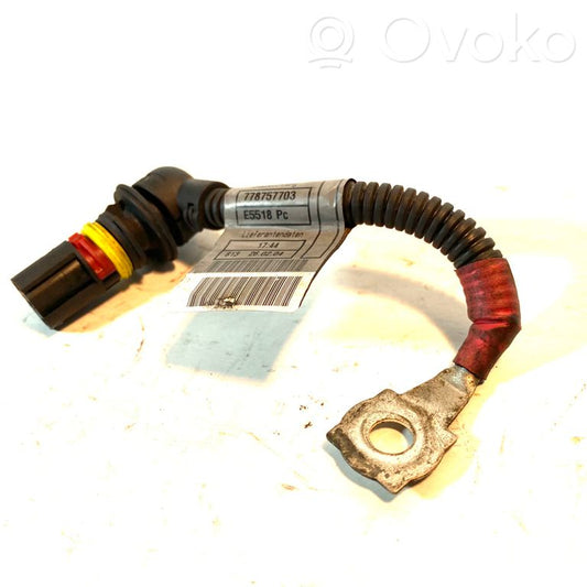 Провода свечей накаливания