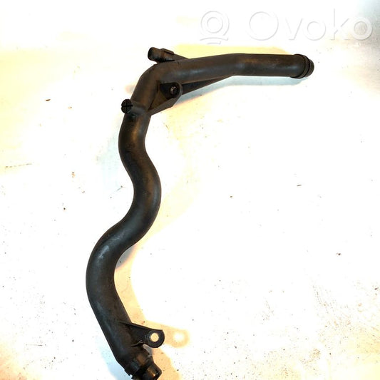 Coolant pipe(s) / hose(s)