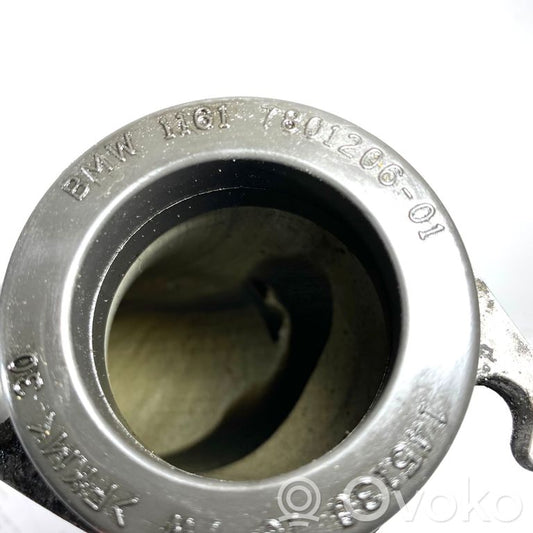 Intercooler hose(s) / pipe(s)