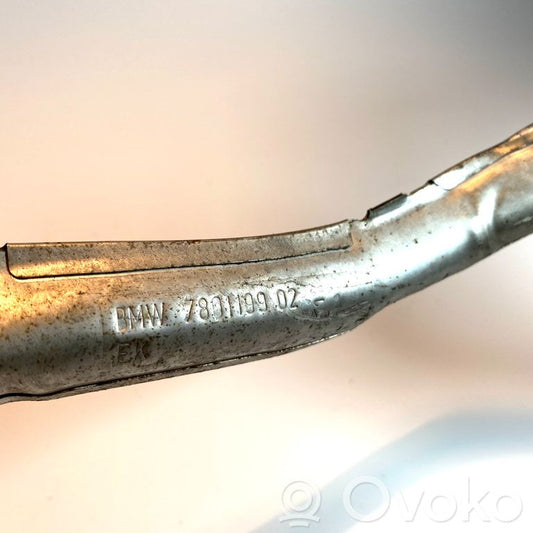 Cita veida dzinēja detaļas