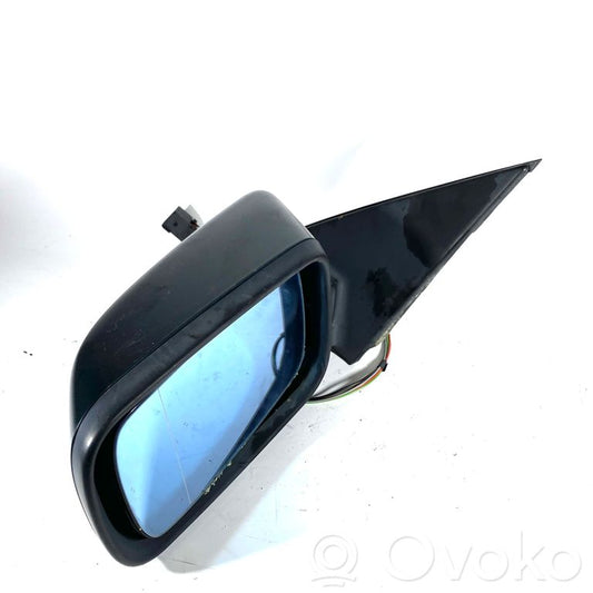 Spogulis (elektriski vadāms)