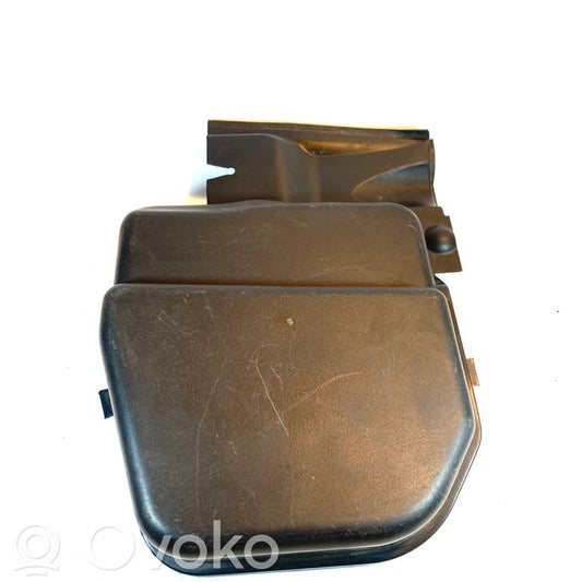 Gaisa mikrofiltra vāciņš