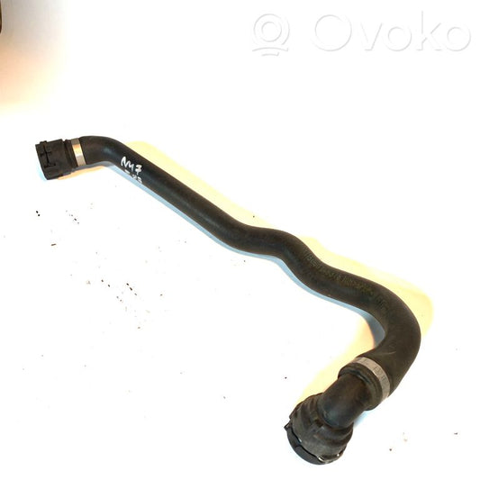 Трубка(ы) / шланг(и)