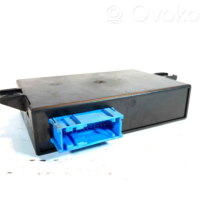 Kruīza kontroles relejs