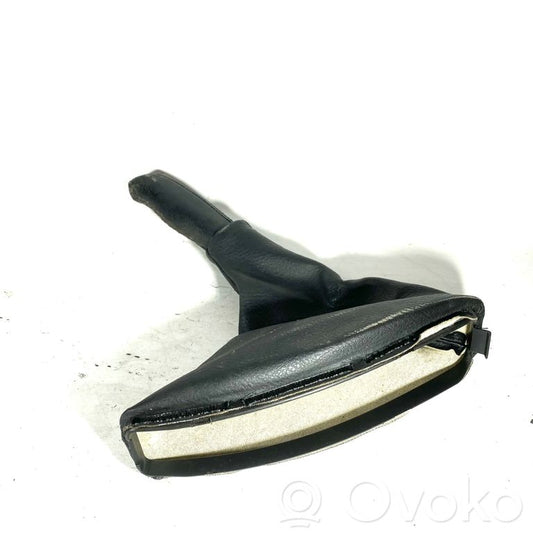 Handbrake decorative trim