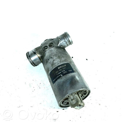 Idle valve (regulator)