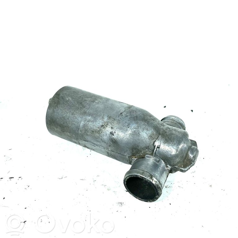 Idle valve (regulator)