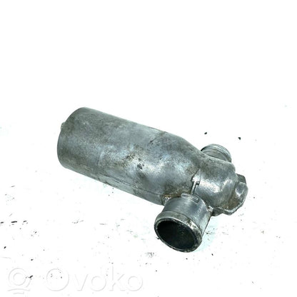 Idle valve (regulator)