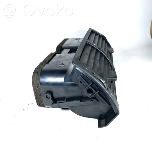 Central air ventilation grille