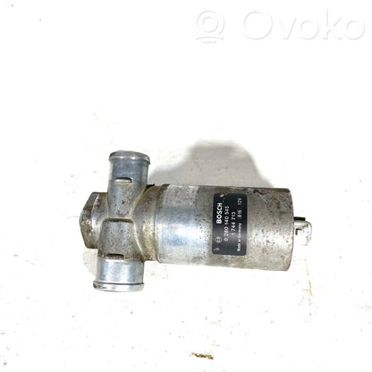 Idle valve (regulator)