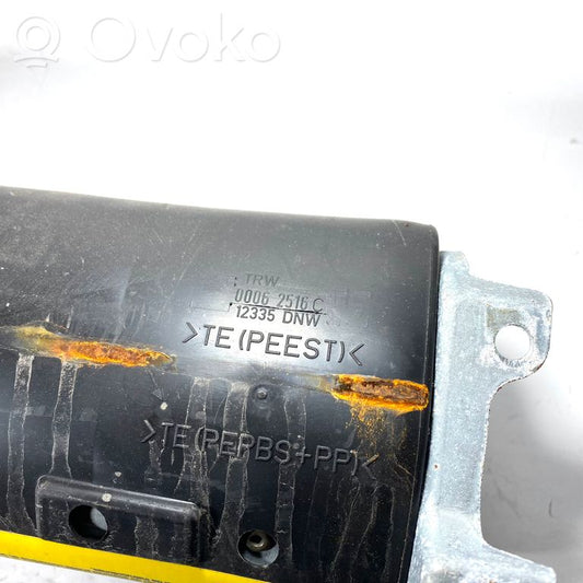 Pasažiera drošības spilvens