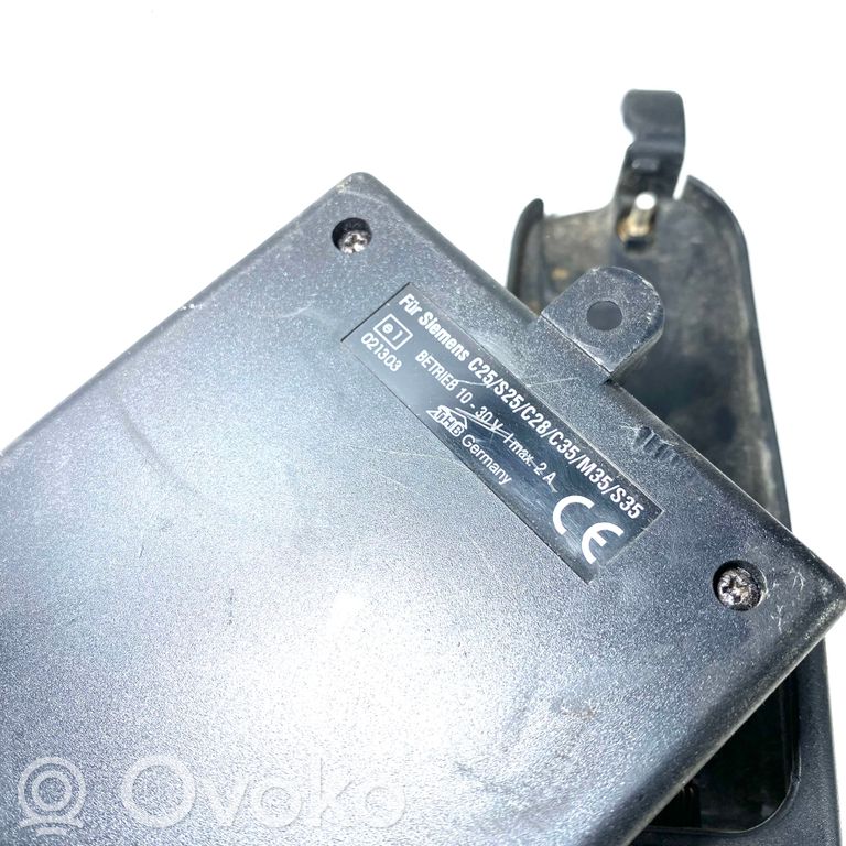 Hands-free komplekts