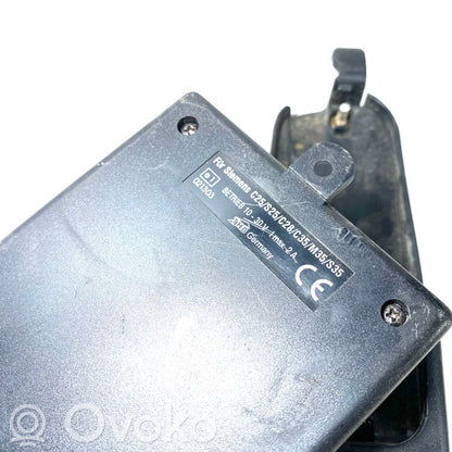 Hands-free komplekts