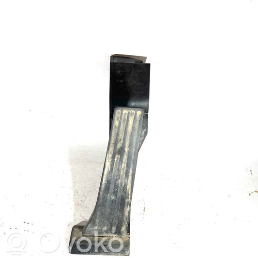 Electric accelerator pedal/sensor