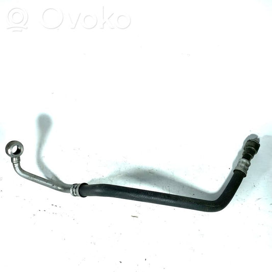 Stūres pastiprinātāja šļūtene (-es) / caurulīte (-es)