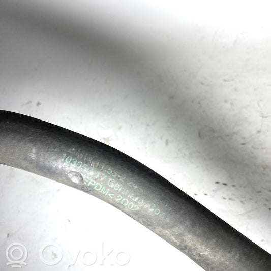 Coolant pipe(s) / hose(s)