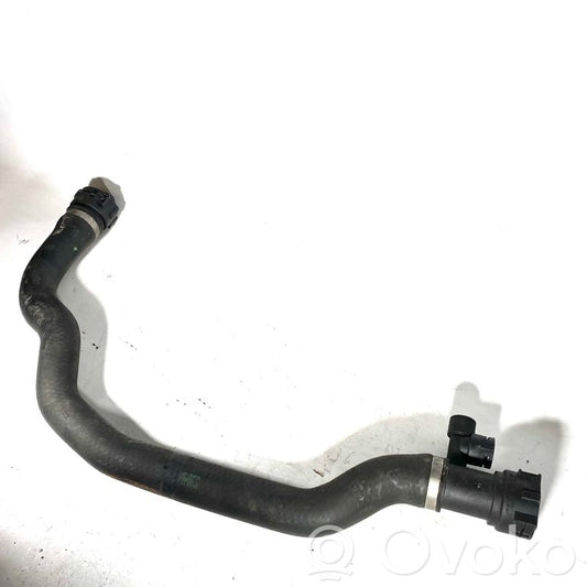 Coolant pipe(s) / hose(s)