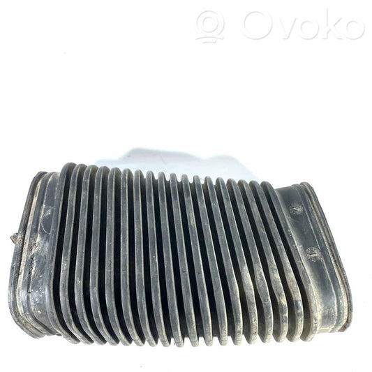 Gaisa ieplūdes kanāla detaļas