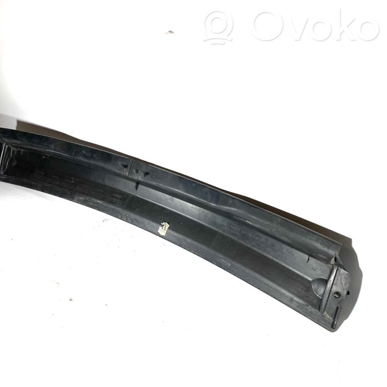 Крышка воздушного микрофильтра