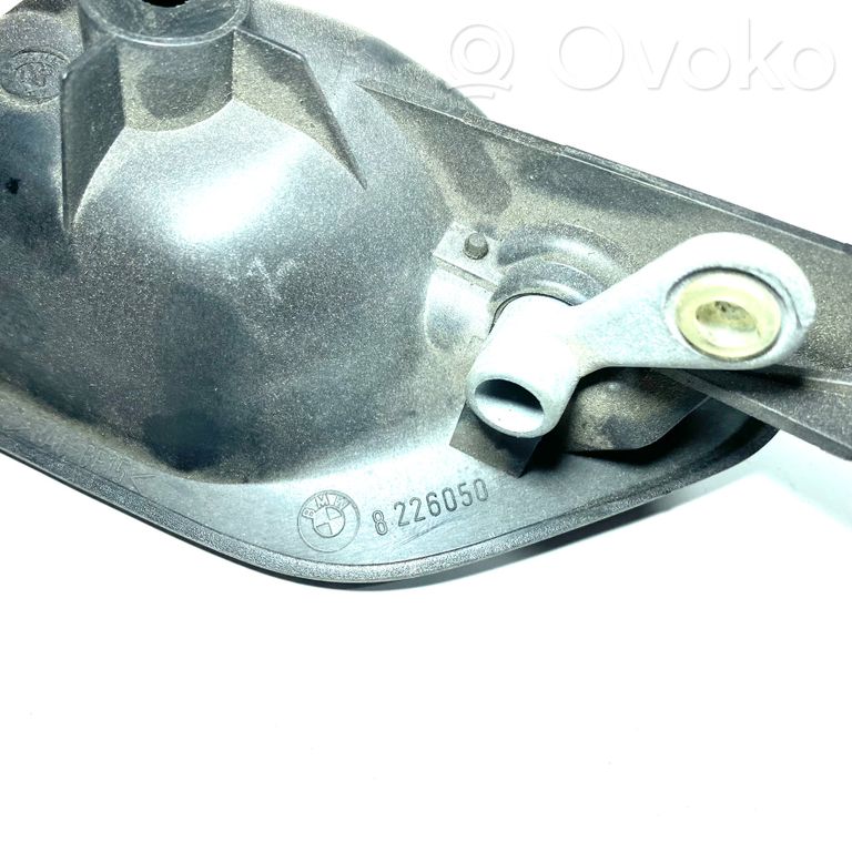 Opening handle (inner)