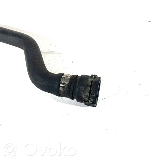 Dzesēšanas šķidruma caurulīte (-es) / šļūtene (-es)