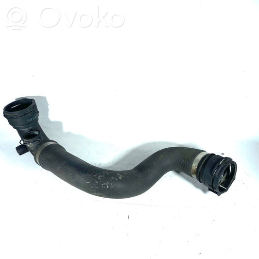 Dzesēšanas šķidruma caurulīte (-es) / šļūtene (-es)