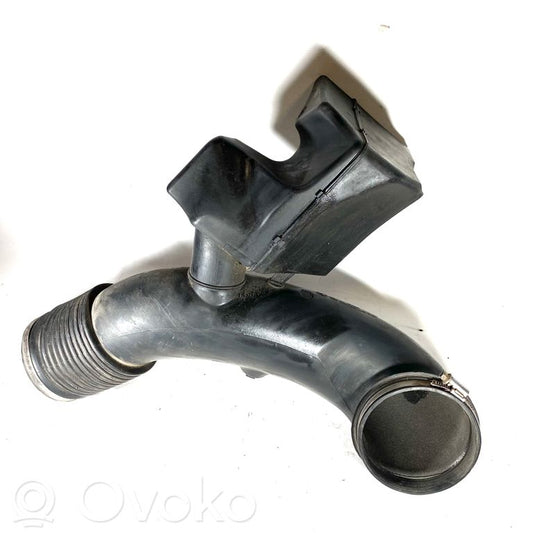 Gaisa ieplūdes kanāla detaļas