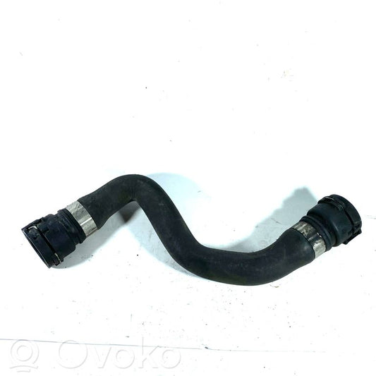 Dzesēšanas šķidruma caurulīte (-es) / šļūtene (-es)