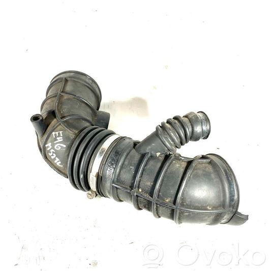 Gaisa ieplūdes kanāla detaļas