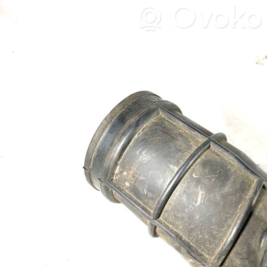 Gaisa ieplūdes kanāla detaļas