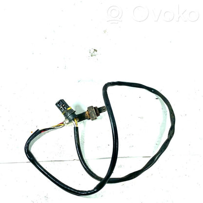 Лямбда-зонд