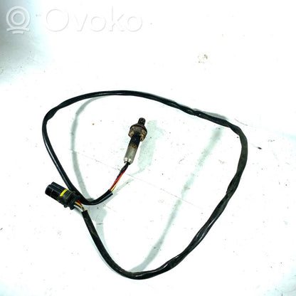 Лямбда-зонд