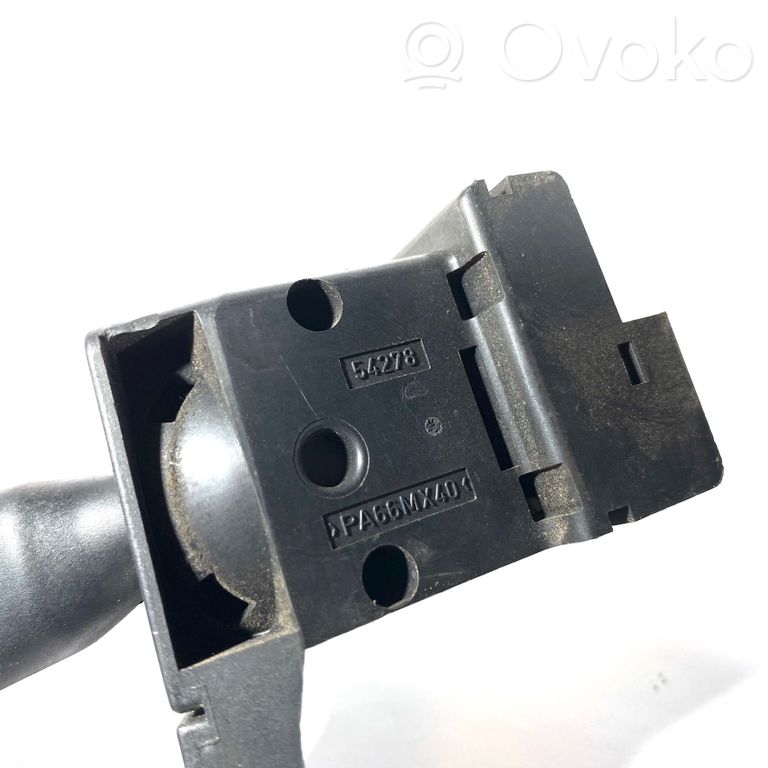 Stūres stāvokļa regulēšanas rokturītis