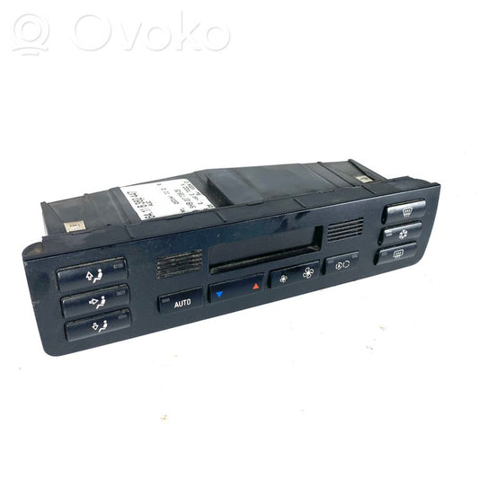 Gaisa kondicioniera / klimata kontroles / salona apsildes vadības bloks (salonā)