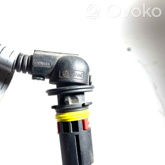 Провода свечей накаливания