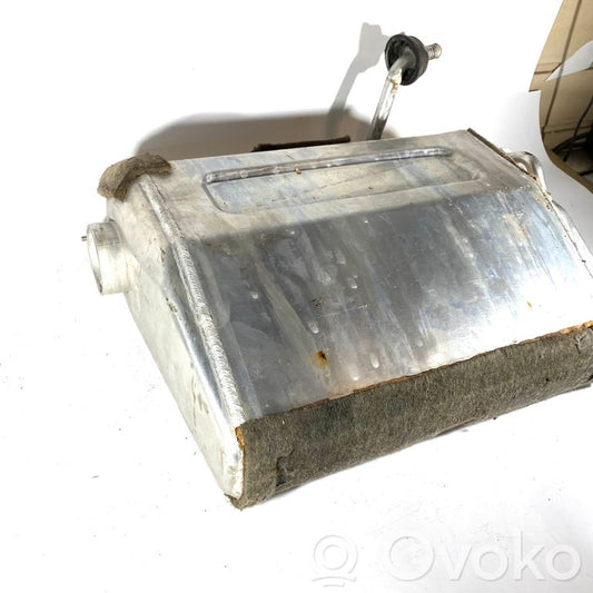 Автономное отопление ("Webasto")