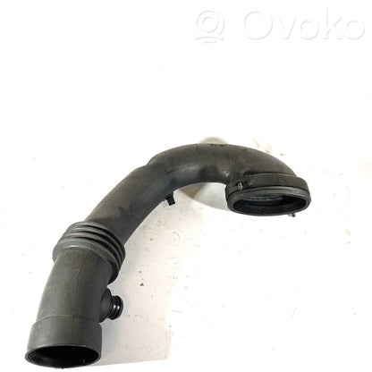 Gaisa ieplūdes kanāla detaļas