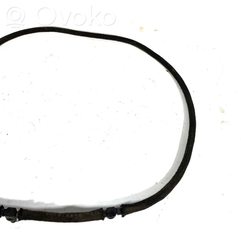 Degvielas caurulīte (-es)