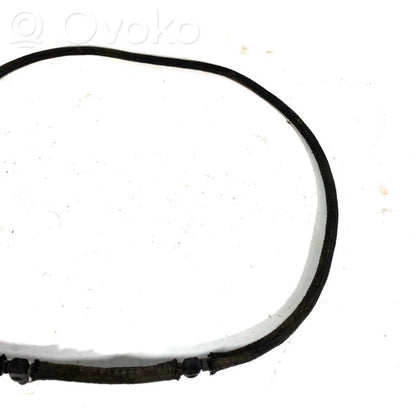 Degvielas caurulīte (-es)